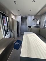 Notin Véra, 140PS, ATM, Autark., AHK, LI, Combi 6, CS - Notin Wohnwagen & Wohnmobile