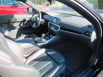 BMW 420 - 10
