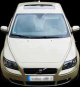 Volvo S40 Typ2 / 2.0 D Kinetic / 122.00km ... - Volvo S40: 2.4