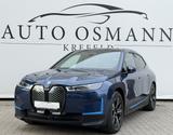 BMW iX 40 xDrive | Laserlicht | Pano | AHK | Massage - BMW iX Gebrauchtwagen