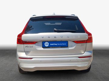 Volvo XC60 - 5