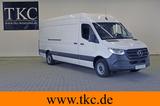 Mercedes-Benz Sprinter 317 CDI/43 Maxi LR Automatik A/C #302 - Mercedes-Benz Sprinter: 4.4