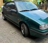 Renault R 19 1.8 - - Renault aus 1992: 19