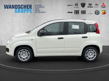 Fiat Panda 1.0 Pandina Icon PDC, TEMPOMAT, BLUETOOTH