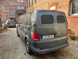 Volkswagen T6.1 - LR - Allrad - Differentialsperre - Offers matching your search criteria