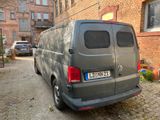 Volkswagen VW T6 Camper - LR - Allrad - Differentialsperre - Allradantrieb All