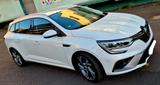 Renault Megane R.S. Line Grandtour Plug-In 160 AHK - Renault Megane mit Hybrid-Antrieb