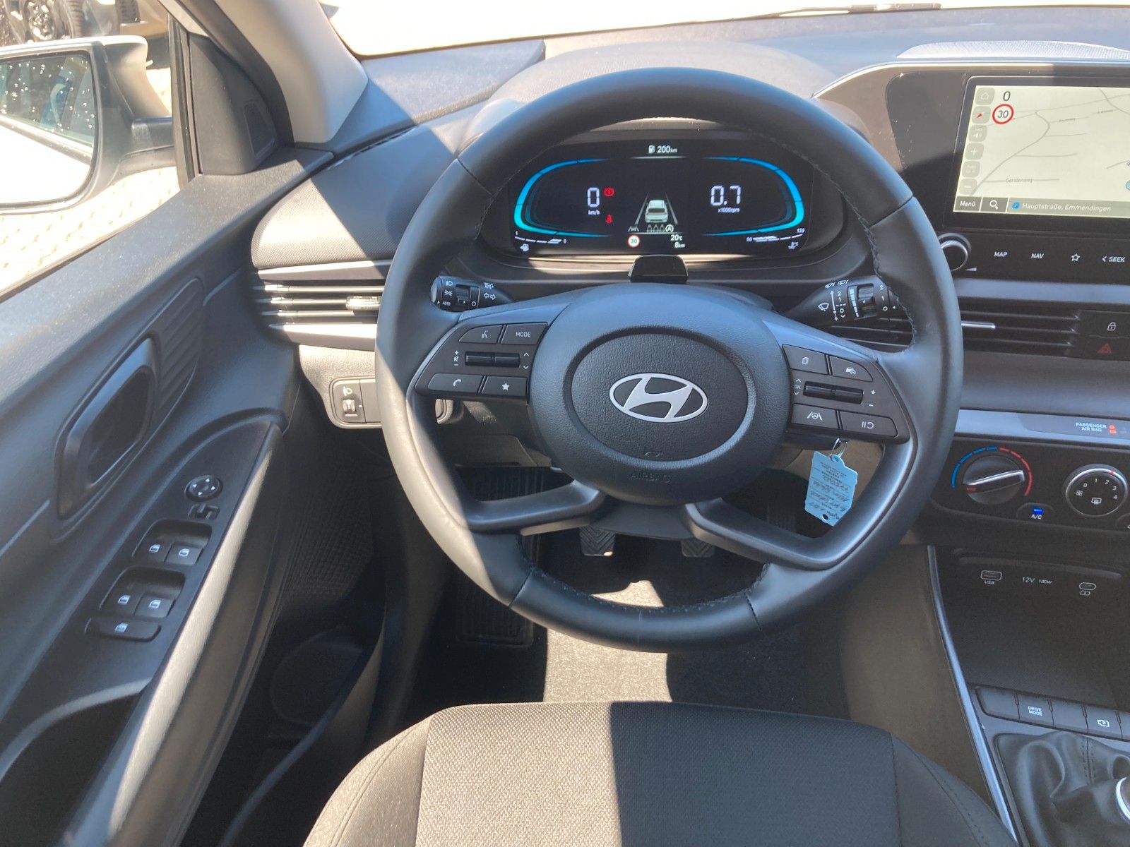 Hyundai BAYON – Bild 9