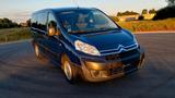 Citroën Citroen Jumpy L2 2.0HDi 9-Sitzer Fensterbu... - gebrauchte Citroën Jumpy aus dem Jahr 2011