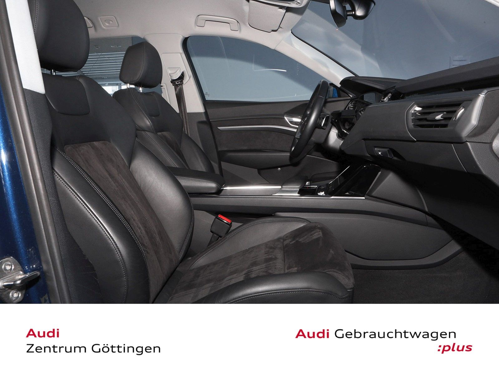 Audi e-tron - Bild 8