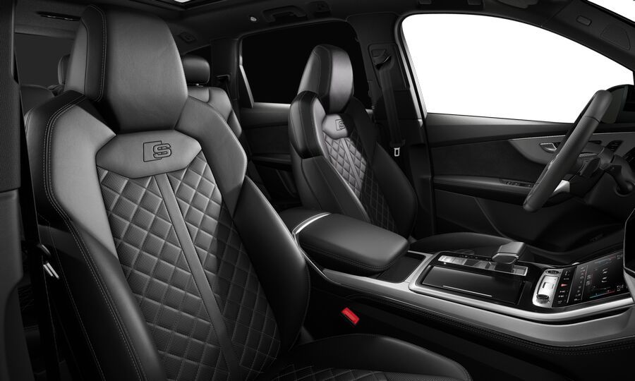 Audi Q7 - Bild 4