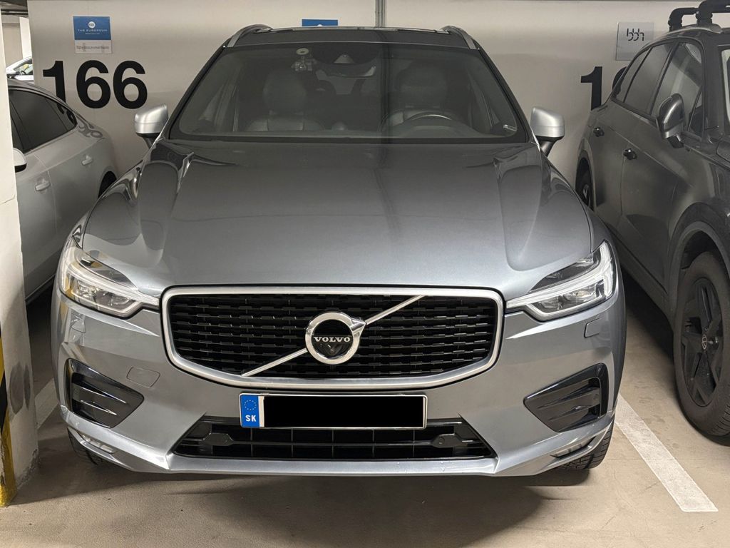 Image of Volvo XC60