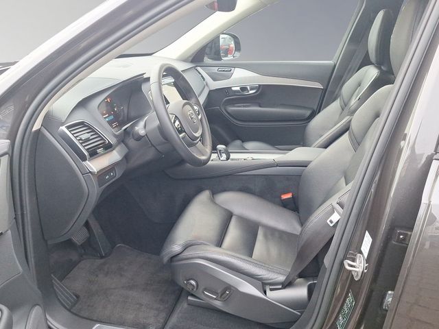 XC 90 T8 Twin Engine AWD Plus Dark Recharge Plug