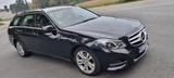 Mercedes-Benz E 250 BlueTEC 4MATIC T Autom. - - Mercedes-Benz E 250: 4matic