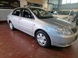 Toyota Corolla 1.6 Sol Lim.#AUTOMATIK# - gebrauchte Toyota Corolla aus dem Jahr 2003