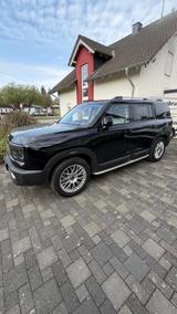 BAIC BJ30 - BAIC BJ30 Gebrauchtwagen