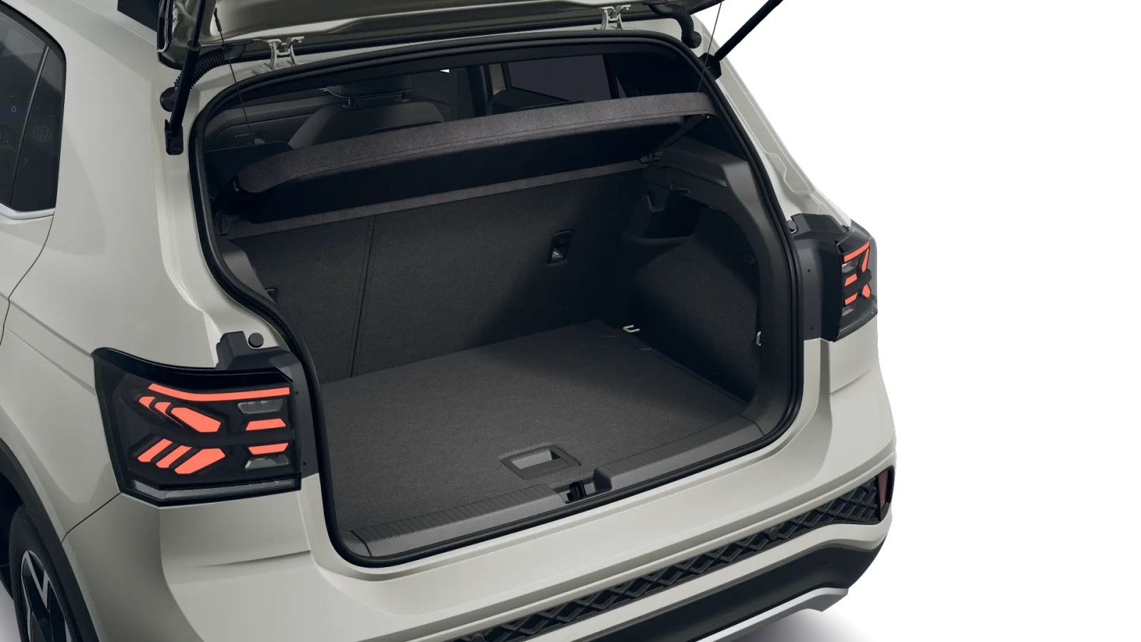 Volkswagen T-Cross - Bild 7