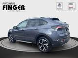 Volkswagen Taigo 1.0 TSI Style*AHK/Navi/LED/Kamera/ACC/SHZ* - Volkswagen Taigo in Karlsruhe