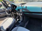 Mitsubishi Colt CZC 1.5 - Cabrio - silberne Mitsubishi Colt