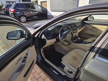 BMW 525 - 10