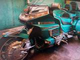 Honda Goldwing 1500 Trike 6 Zylinder 2 Hand - Offers matching your search criteria