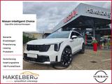 Kia Sorento 2.2 CRDi Platinum 4WD 7-Sitze - Kia Sorento Jahreswagen mit Diesel-Antrieb