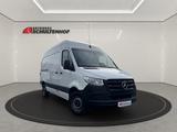 Mercedes-Benz Sprinter 317 317 CDI RWD L2*KÜHLKASTEN*KAMERA*NA