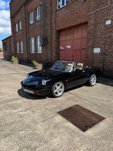 Alfa Romeo Spider 1991 TOP - Alfa Romeo Spider: T