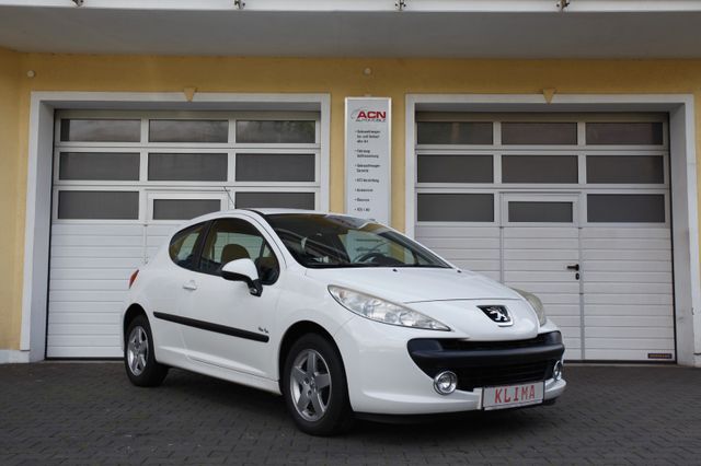 Peugeot 207  ZAHNRIEMEN NEU, KLIMA