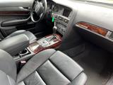 Audi A6 Allroad 3.0TDI (DPF) quattro tiptronic - - Audi A6 Allroad aus 2006