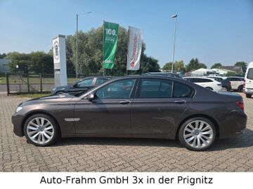 BMW 730 - 6