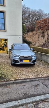 Audi Q7 3.0 TDI quattro tiptronic -