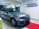 Mercedes-Benz C 180 C 180 CGI BlueEfficiency*Finanzierung+Gara - Mercedes-Benz C 180 Gebrauchtwagen in Frankfurt