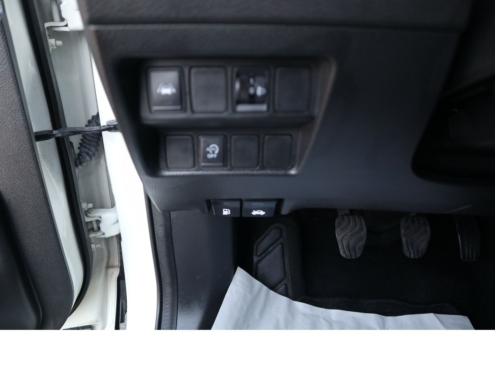 Fahrzeugabbildung Nissan Qashqai N-Connecta Navi Tempo Scheckheftgepflegt