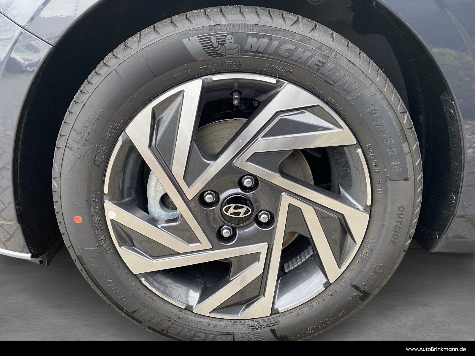 Hyundai i20 – Bild 5