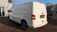 Volkswagen T5 Transporter Kasten-Kombi Kasten lang