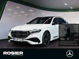 Mercedes-Benz E 220 d 4M T-Modell AMG Line AHK Standhz. Abstan