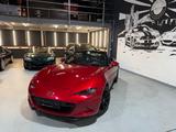 Mazda MX-5 Sports-Line 2.0L/Recaro/Unfallfrei/65tkm - Mazda MX-5 in Frankfurt (Main)