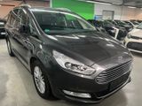 Ford Galaxy Titanium - Ford Galaxy aus 2018