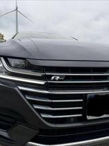 Volkswagen Arteon 2.0 TSI DSG R-Line R-Line - gebrauchte VW Arteon aus dem Jahr 2018
