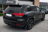 Jeep Grand Cherokee 5.7 V8+Overland+Luft+ACC+Pano+Key - Jeep Grand Cherokee