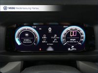 Volkswagen Crafter - Vorschau Bild 10