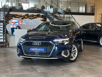 MYAUTOCENTER – Gebraucht- und Jahreswagen mit Werkstattservice in Pfaffenhofen Audi A3 *Sportback*Tempo*Navi*PDC*LED*Spurhalte*