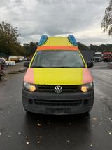 Volkswagen T5 Transporter Kasten-Kombi Kombi-Hochdach lang - Angebote