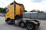 Volvo FH 460 STANDARD 6X2,NEU REIFEN 8X,STANDKLIMA,ACC - Angebote