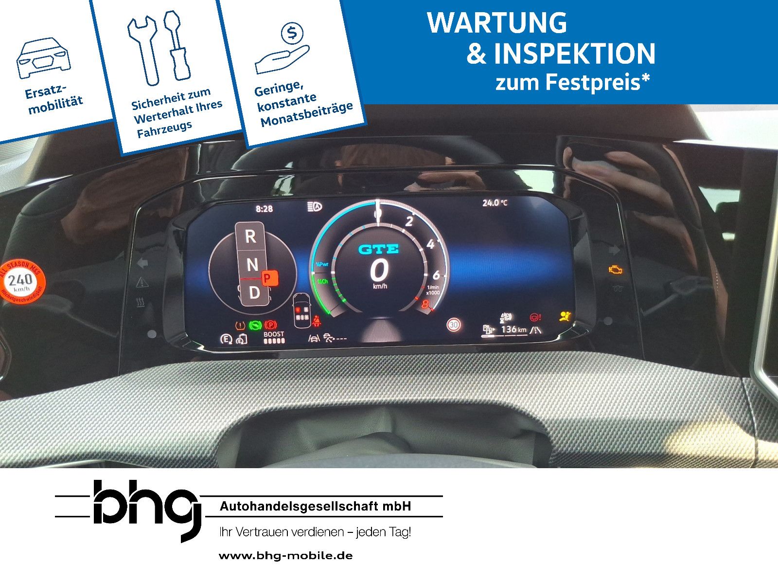 Volkswagen Golf - Bild 11