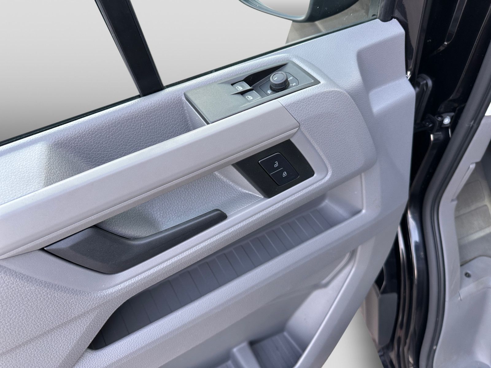 Volkswagen Crafter - Bild 18