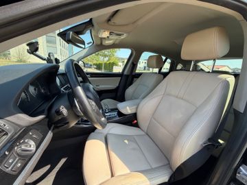 BMW X4 - 9