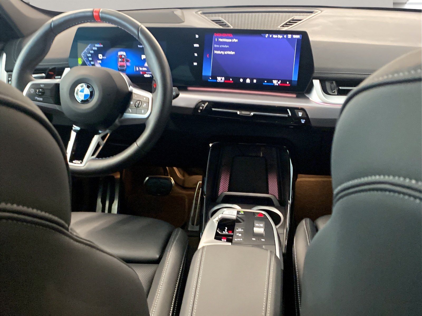 BMW X1 - Bild 7