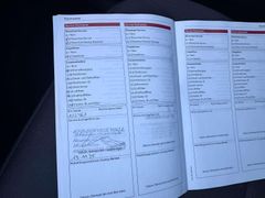 Fahrzeugabbildung Audi Q3 2.0 TDI KAMERA SCHECKHEFT AHK